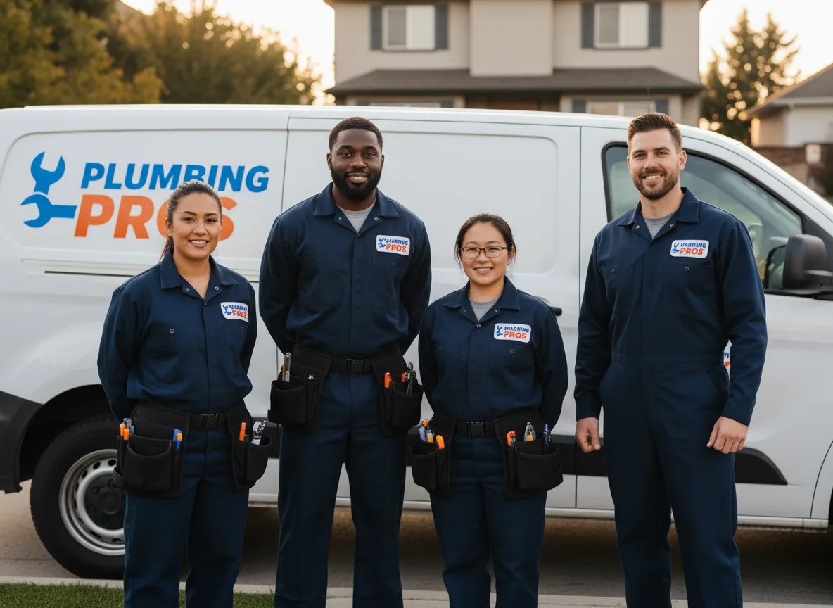 Water Heater Repair company in Brookfield, OH